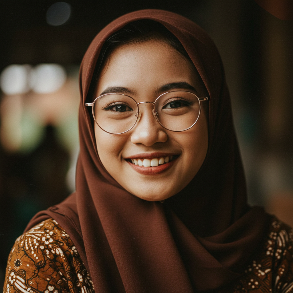 Khoirun Nisa